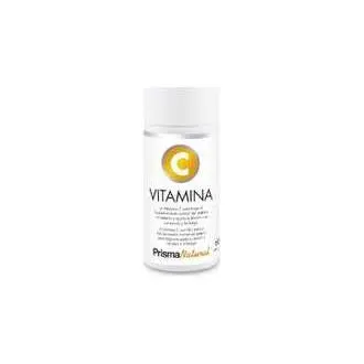 Prisma Natural Vitamina C 60Caps - 1