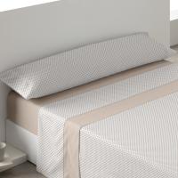Ram's, Juegos Sabanas Verano Primavera  Microfibra Estampada Modelo ALEATORIO   Tres piezas (Bajera+Encimera +Funda Almohada)  Cama 90,105,135,150. Tacto muy suave y confortable - details 1