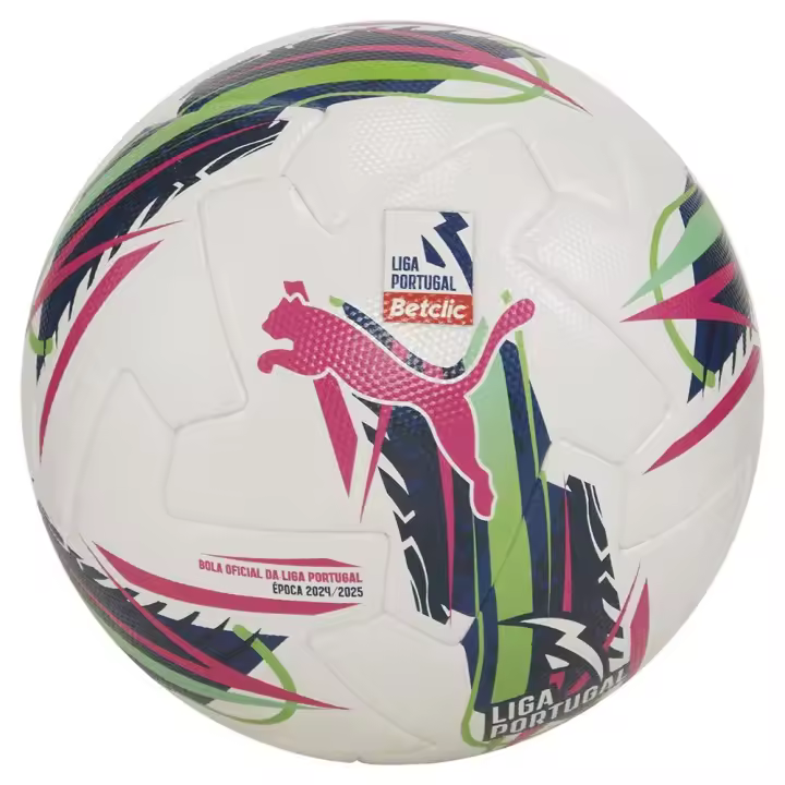 Puma Balón De Fútbol Orbita Liga Portugal Fifa Quality Pro - 1