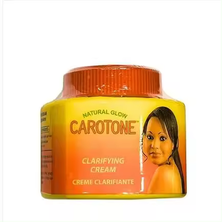 Carotone con Betacaroteno Natural, 330 ml – Hidratación Profunda y Cuidado Natural para una Piel Suave, Tersa y Radiante - 1