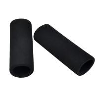 2PCS Fundas Para Manillar De Motocicleta Antivibración Cómodas Fundas De Esponja Antideslizante Para Moto Manillares De Motocicleta - details 6
