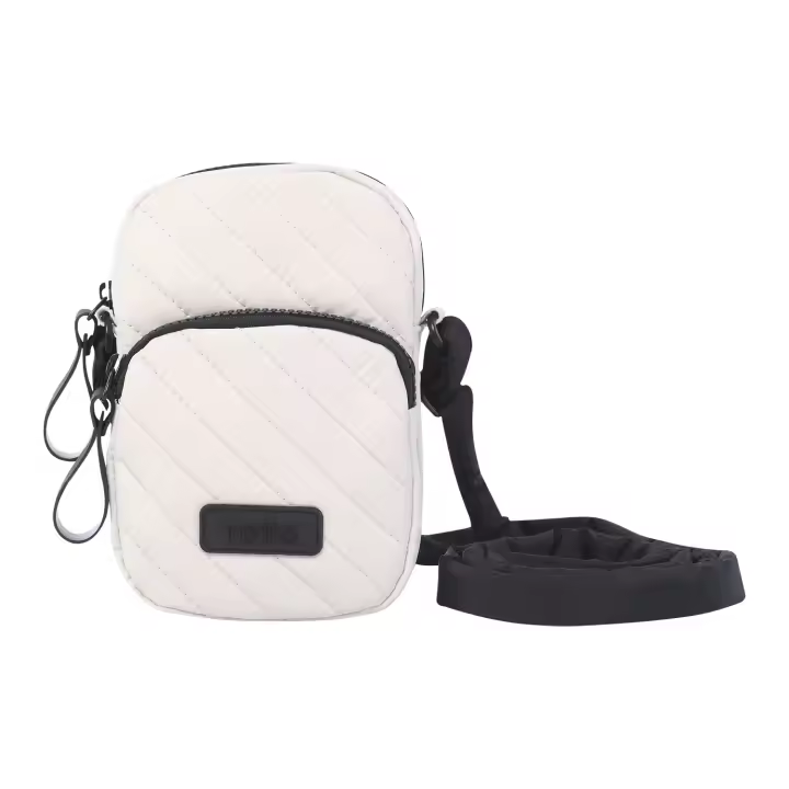 Totto Bolso Arlyn -Dimensiones:11 x 18 x 3.5 cm-Material: poliester - 1