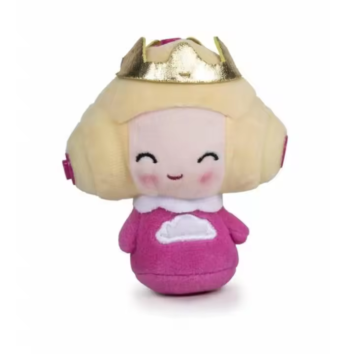 Divertidos Peluches Ziwies de Famosa - Modelos Surtidos - 1