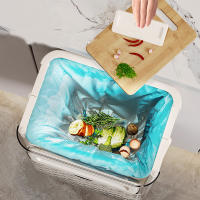 Bandeja De Cocina Plegable Y Colgante Ecológica De Plástico Para Almacenamiento En Armarios Y Gabinetes Creativa Y Funcional - details 3