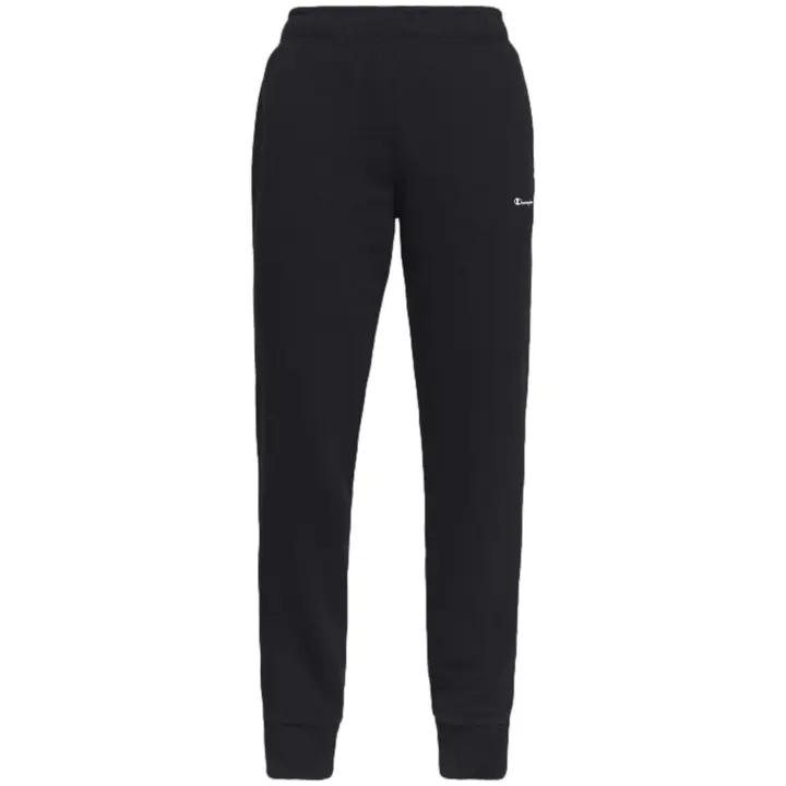 Textil marca Champion modelo 216611-Kk001 para hombre en color negro - 1
