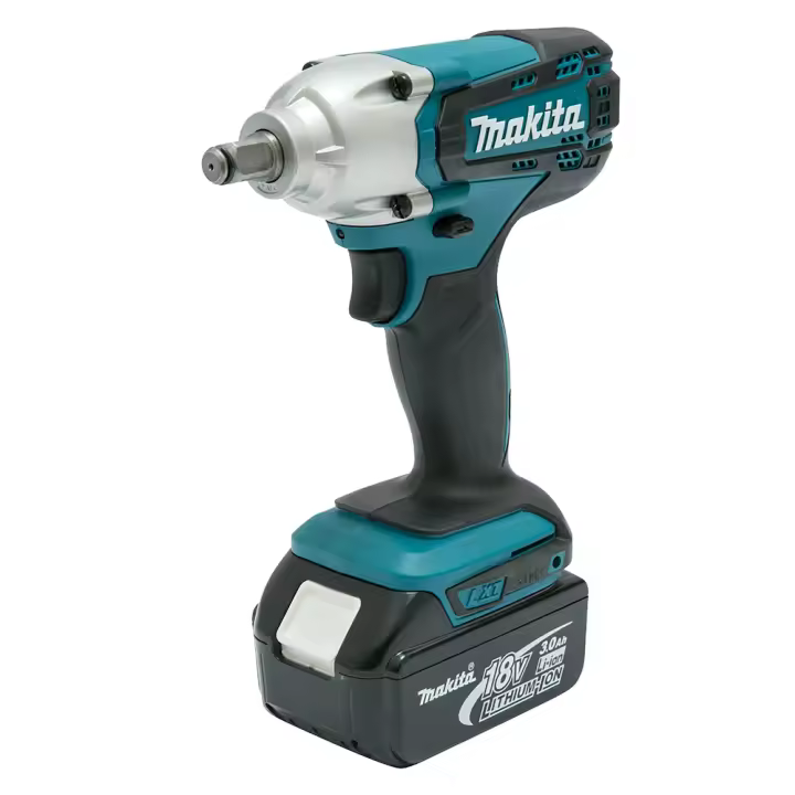 MAKITA DTW190Z - Llave de impacto LXT ® 18V (SIN BATERÍA NI CARGADOR) - 1