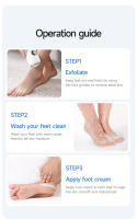 Piedra De Corte Eléctrica Recargable Portátil Para Pies Con Diseño Rotativo Mejora La Estética Herramientas De Pedicura - details 12