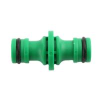 Conector Rápido De Riega Jardín 1/2" Suministro De Agua Tubo De Limpieza Conectores De Tubo De Plástico Reparación De Jardín - details 14