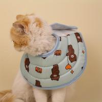 Collar De Esterilización Para Gato Elizabeth Circle Anti-Lamia Gorro Para Cabeza De Gato Pequeño Accesorios Para Mascotas Perros Y Gatos - details 2