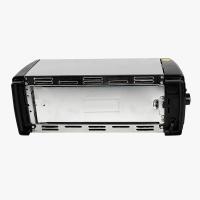 Tostador de Acero Inoxidable para 4 Rebanadas – Calentamiento Rápido, 6 Niveles de Tostado y Botón de Parada - details 2