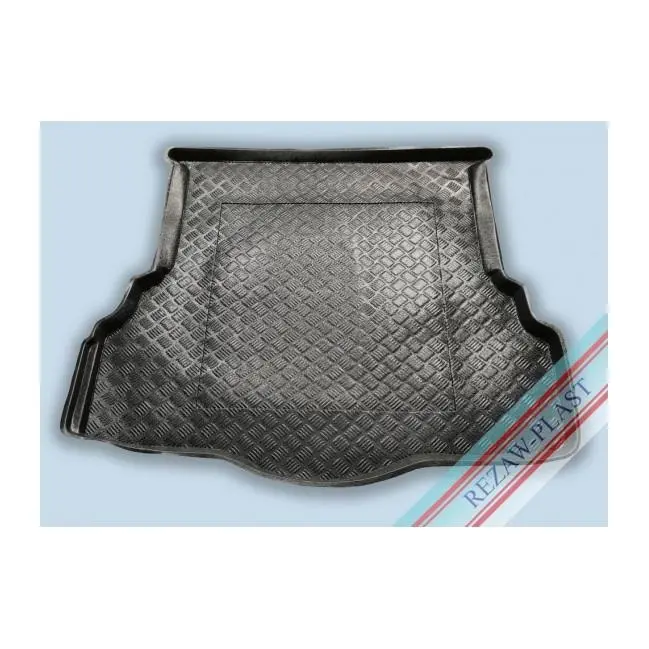 Rezaw Plast Prot. Maletero PE Ford MONDEO MK V Berlina Vignale  | 2014 - 2021 | REF: 100458 - 1