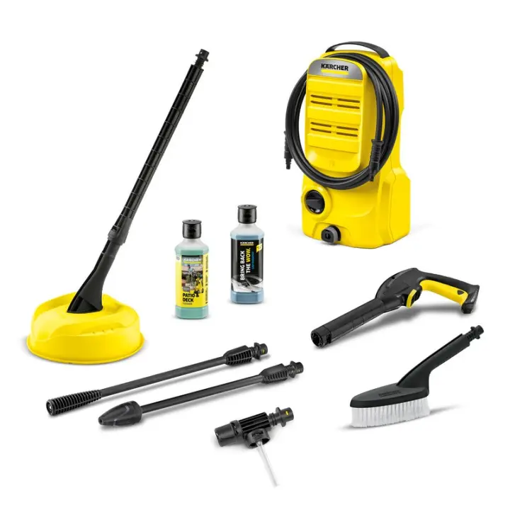 Karcher k 2 classic car & home pressure washer - 1.673-571.0 - 1