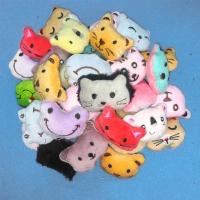 Muñecos De Peluche De Animales Lindos 10-30pcs Conejo Oso Panda Para Niñas Juguetes De Máquina Acrílico Relleno De Algodón PP Accesorios De Muñeco Regalo - details 5
