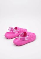 UGG SPORT YEAH Rosa Mujer - Chancla Cómoda y Elegante - details 4