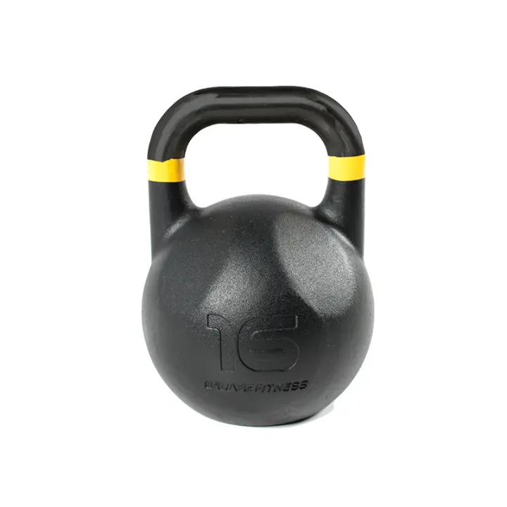 Kettlebell De Competición O'Live,16 kg - 1
