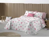 Colcha Bouti Reversible 120 Gramos EDI de Antilo - details 0
