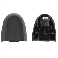 Manija De Puerta Delantera Y Trasera Para KIA Rondo (Carens) 2007-2011 Negra ABS Plástico OEM 83660-1D000 83650-1D000 82660-1D000 82650-1D000 - details 12