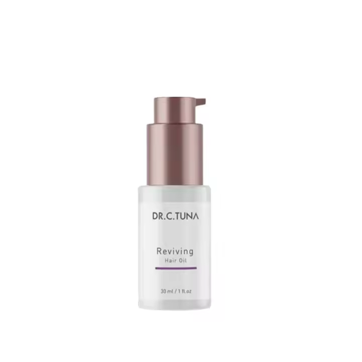DR. C. TUNA REVIVING SÉRUM DE AJO, TRATAMIENTO ANTICAÍDA PARA EL CABELLO, FARMASI - 1