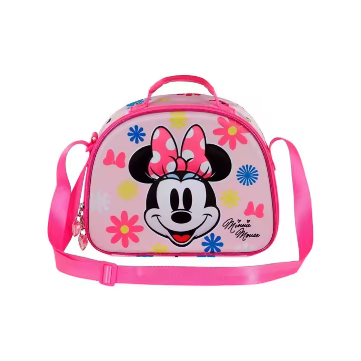 MERENDERO 3D FOLRAL MINNIE - 1