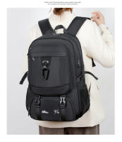 Bolsa de viaje para hombre, Bolsa de Montañismo para Aire Libre, Bolsa de orden multifunctiononal de Ocio, mochila de viaje, mochila de gran capacidad - details 12