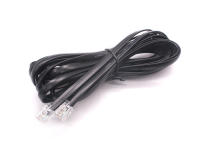 Controlador De Volumen Para Subwoofer Y Amplificador De Coche Con Cable De 6 Núcleos Y Pantalla Táctil Telecontrol Remoto Sistema De Sonido Modificado - details 1