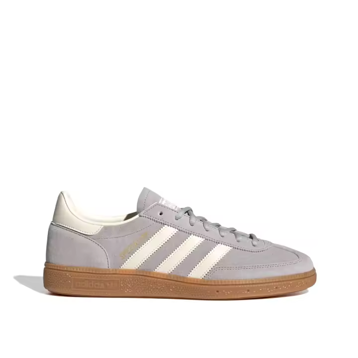Adidas-Balonmano picante Gris/crema IF7086 - 1
