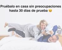 T-ORMU COLCHONES VISCOELASTICOS Premium – COLCHÓN Firmeza Firme ± 27 CM Altura - Densidad 28 kg/m³ Muy Duradero - Colchon Viscoelástico Matrimonio y Juvenil – Alivia Dolores de Espalda – Traspirable Confortable Ergonómico Hipoalergénico OEKO-TEX - details 3