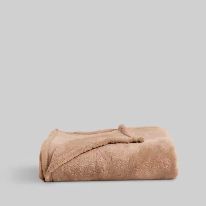 Manta Alaska Beige - 1
