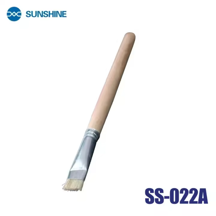 RELIFE RL-066 Llave De Reparación Para Teléfono Móvil Herramienta De Explosión De Vidrio Trasero Para IPhone Huawei Cubierta De Batería - 1