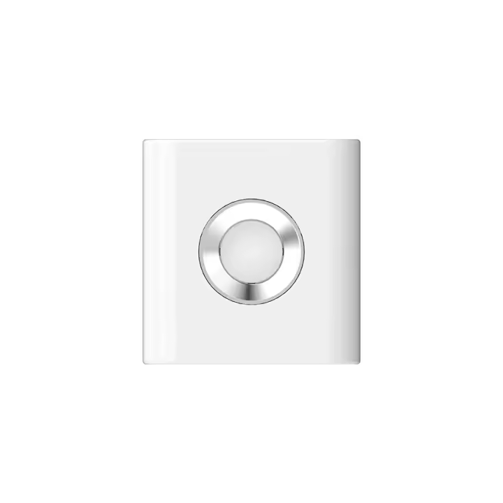 Luz Nocturna LED Inalámbrica Con Sensor De Movimiento EU Enchufe En Lámparas De Pared Para Dormitorio Escaleras Toilette Corredor Decoración Iluminación - 1