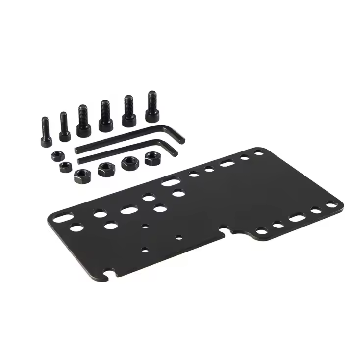 Placa De Handbrake USB Para Juego De Carreras SIM Adaptador De Desviación Con Soporte De Mesa Para Logitech G25/27/29 T300 T500 - 1