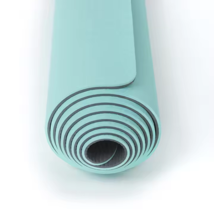 Naturyoga l Esterilla de Yoga l Ligera l Superficie Mate l Fácil de Limpiar - 1
