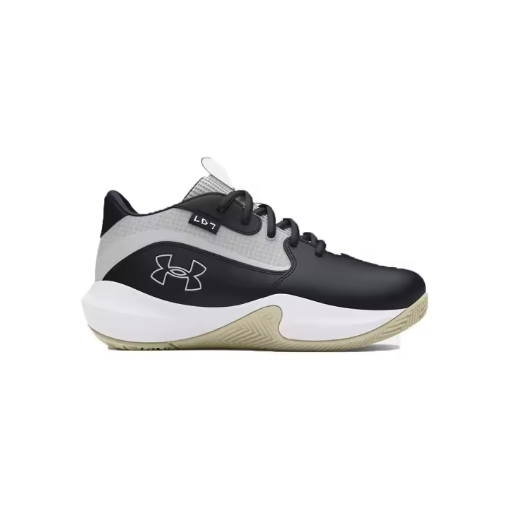 Zapatilla Under Armour Lockdown ps - 1