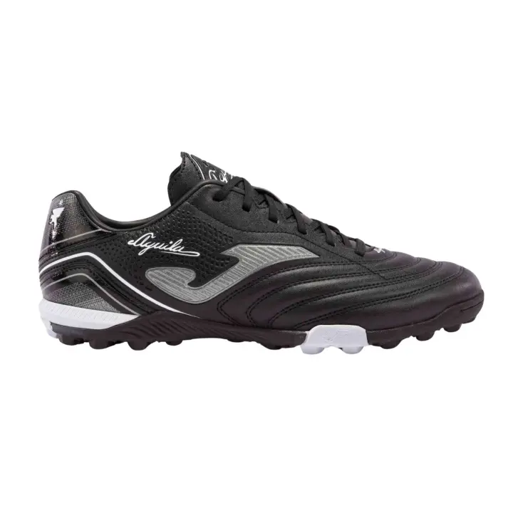 Calzado Futbol Sala marca Joma modelo Aguw2401Tf para hombre en color negro - 1