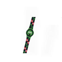 ‎KIDS LICENSING-Minecraft - Reloj Digital Minecraft - Fácil de Leer - Variedad de Diseños-Mr Popye - - details 1