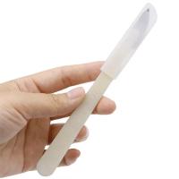 Cuchillo Para Pan Frances Eco-amigable De Acero Inoxidable Herramientas De Hornear Y Pastelería Con Patrón Diseño De Gadget De Cocina - details 6