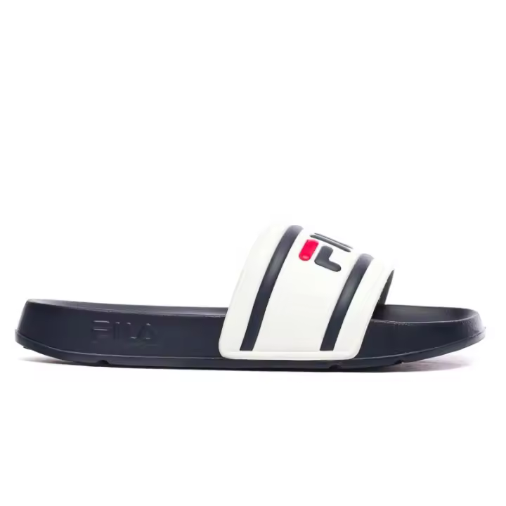 Fila Morro Bay Slipper - Sandalias Hombre - 1