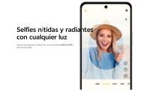 Teléfono - VIVO Y19s Smartphone , Versión Española, 8GB+256GB, Potente batería de 5500 mAh, Diseño anti-caída, Pantalla Dotch de 6.68", 300% de volumen y altavoces duales - details 25