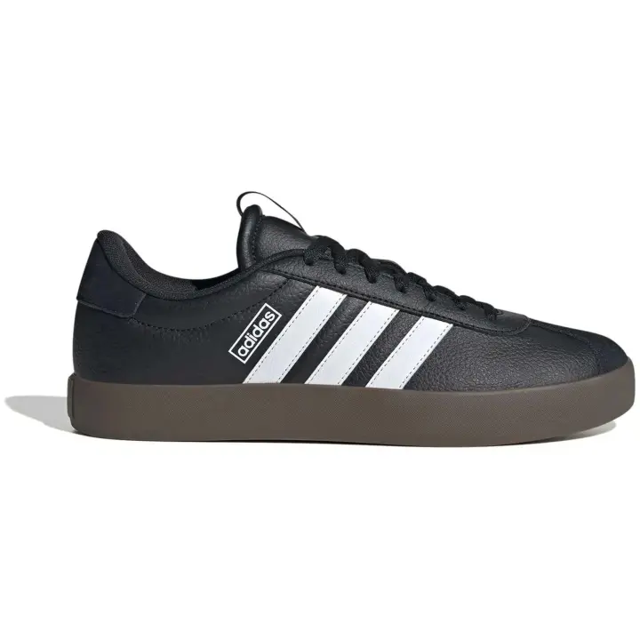 Zapatillas Adidas modelo Id6286 Vl Court 3.0 en color Negro - 1