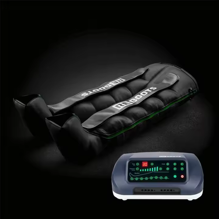 Reboots Recovery One Lite Pants SET - 1