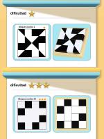 Juguetes Educativos De Bloques Ocultos Puzzle Para Desarrollar La Imaginación Y El Pensamiento Espacial Juego Interactivo De Padres E Hijos - details 3