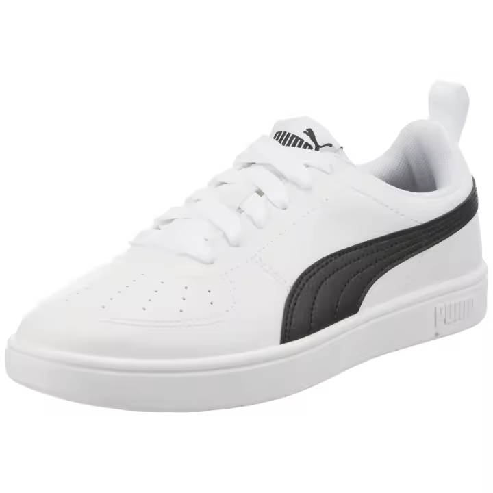 ZAPATILLAS PUMA BLANCA RICKIE - 1