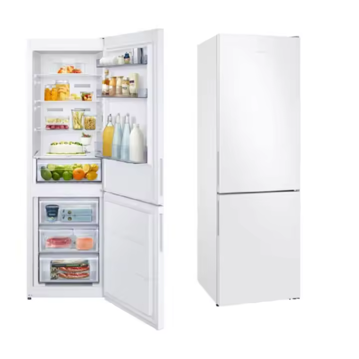 Despiece frigorífico Infiniton FGC-1770NFT - 1