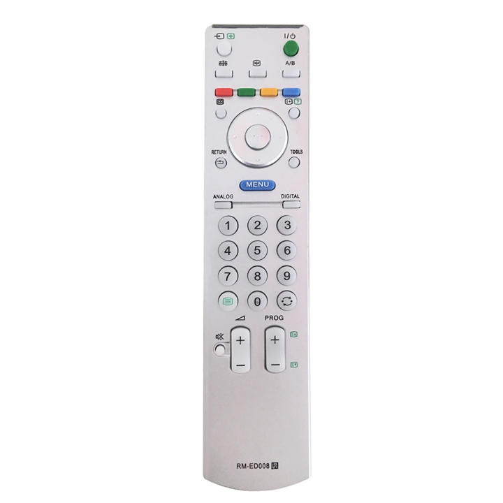 Télécommande TV Sony RM-ED008 - Photo, audio & vidéo