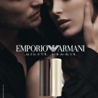 Emporio Armani HE Eau de Toilette 100 Ml. - Colonia para hombre  Ideal para todo el día. - details 1