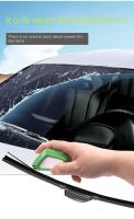 Herramienta Universal Para Reparación De Limpiaparecidos De Coche Cortador De Limpiaparecidos De Goma Restaurador De Limpiaparecidos Accesorios Para Coche - details 6