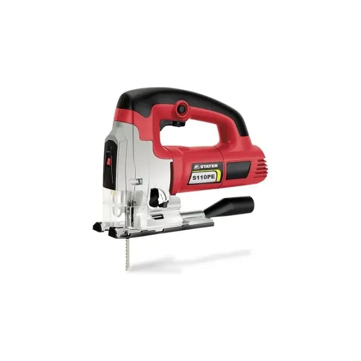 SIERRA DE  CALAR  STAYER - S 110 PE - 780W - 1