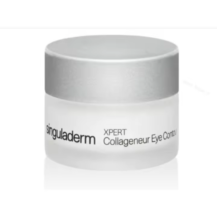 Singuladerm Xpert Collagen eye contour 15 ml - 1