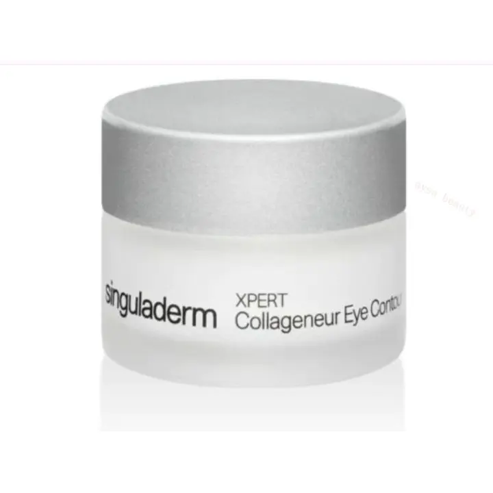 Singuladerm Xpert Collagen eye contour 15 ml - 1