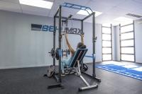 Multipower Rack 300 - details 8